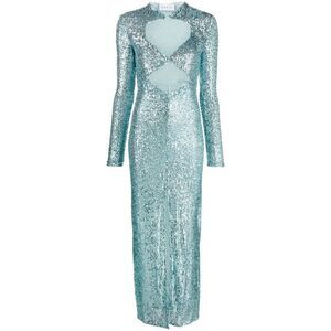 Nervi Blue Dresses - Cocktail & Party Dresses Women